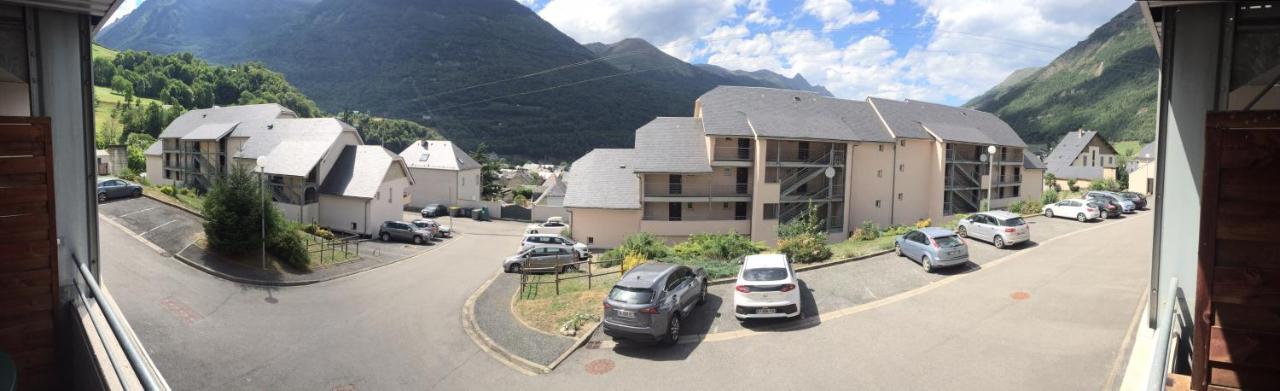 Loc Luz St Sauveur 4 Luz-Saint-Sauveur Exterior foto