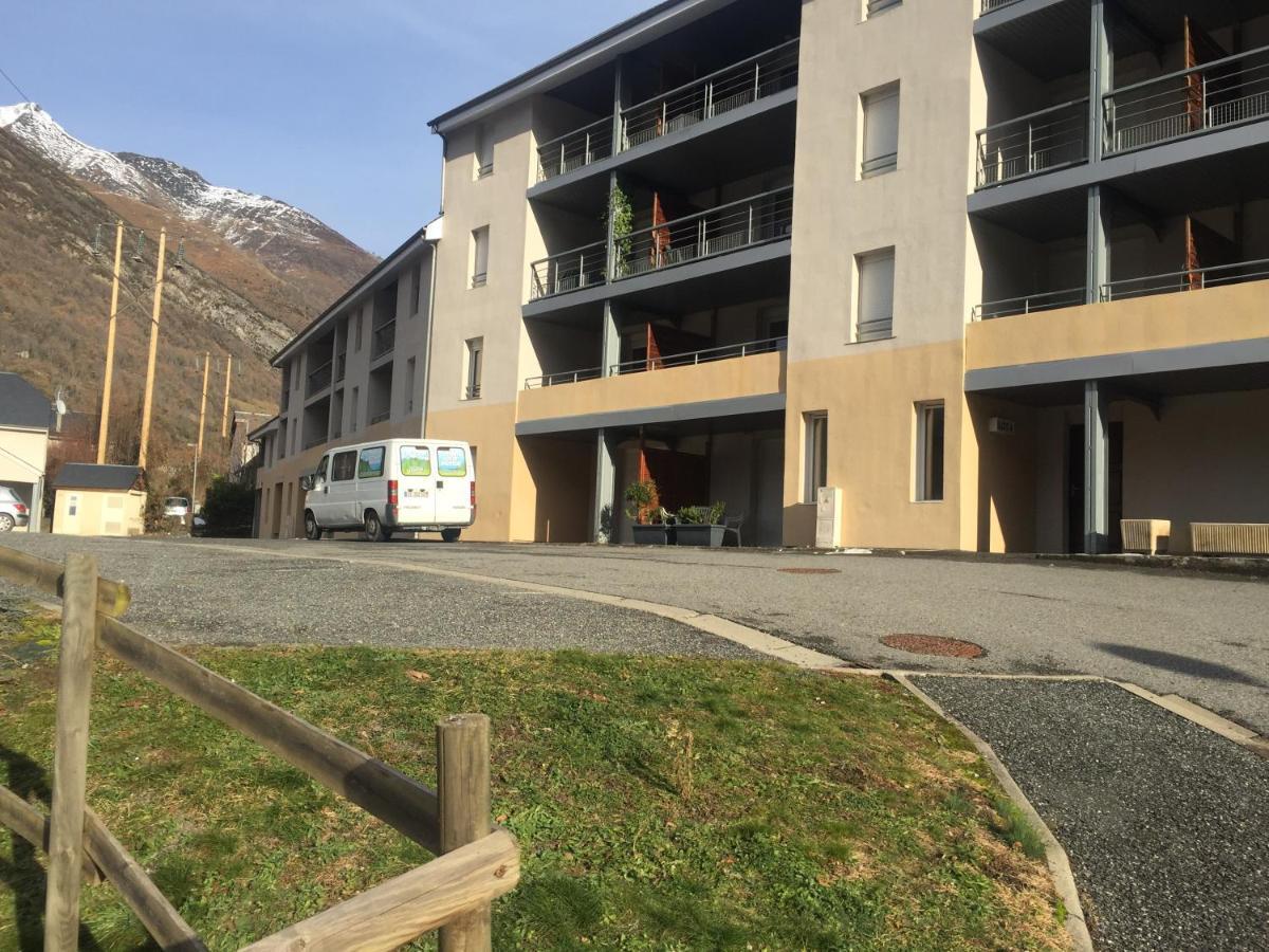 Loc Luz St Sauveur 4 Luz-Saint-Sauveur Exterior foto